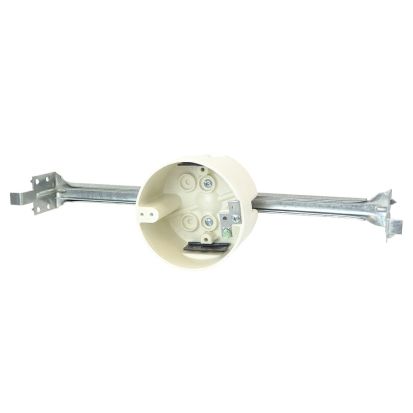 ALLIED MOULDED PRODUCTS 9350-BHGK 22.5 CI 4 IN RND UNIV HGR GRD KLMP 50 LB