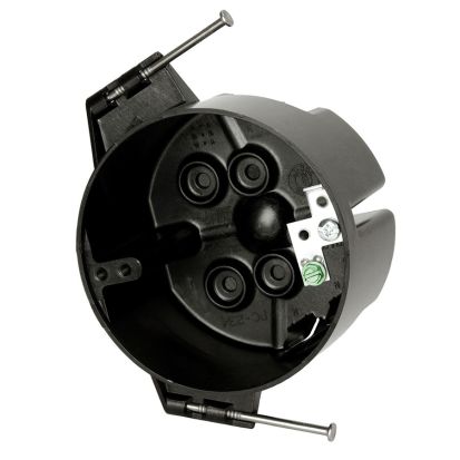 Allied Moulded PC234-NG Ceiling flexBox - 4 inches