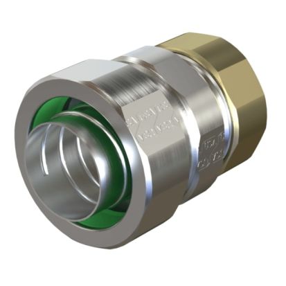 AMFICO STREMT 50 STREMT Adapter Steel EMT to LT Conduit
