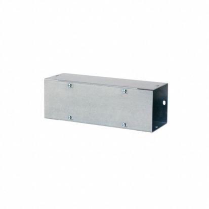 American Midwest Power WWLPB148 WIREWAY 48IN H X 12IN W X 12IN D