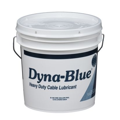 American Polywater D-128 Cable Pulling Lubricant 1 Gallon Jug