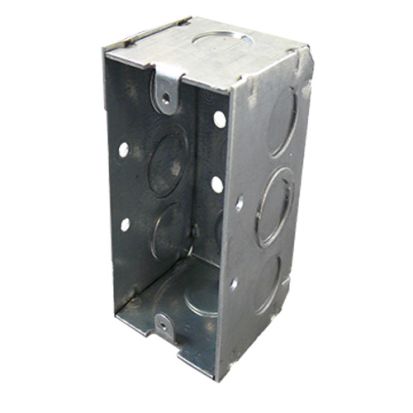 Appleton Electric EGS 4SSLEK BX HNDY 4X2-1/8 2-1/8 DP WELDE