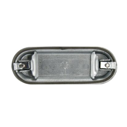 Appleton APP270IG Clip Form-IN-Place Conduit Body Cover with Integral Gasket