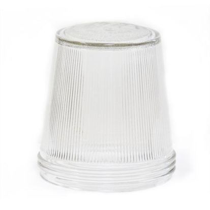 Appleton Unilet Stylmaster VPGL1HR Heat Resistant Light Fixture Globe