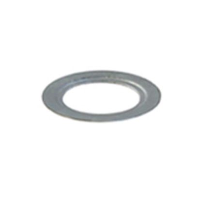 Emerson Electric Appleton® RW75-50 Type RW Reducing Washer, 3/4 X 1/2 In, For Use With IMC/Rigid Conduit, Steel