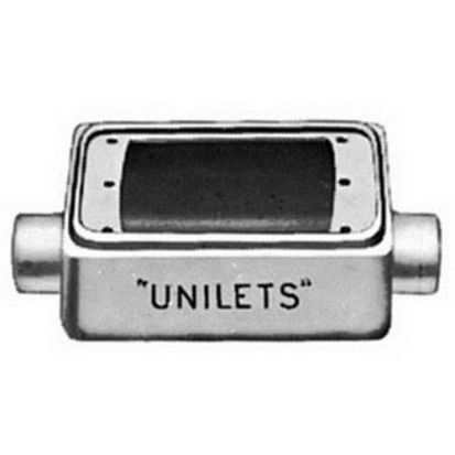 fsc threaded unilet