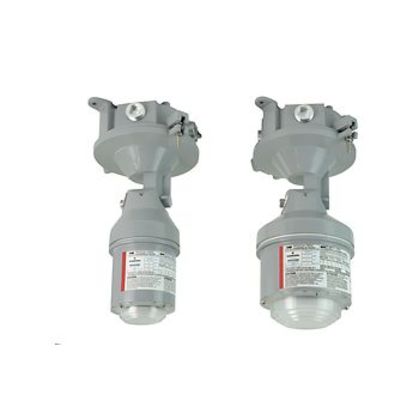 Appleton GLOLED1QZBU Glomaster LED Series Luminaires