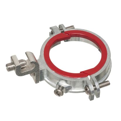 Arlington 554 550 Split Ground Bushing