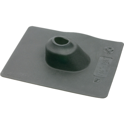 Arlington 634 Flex Flash Roof Flashing - 1-1/4 in to 1-1/2 in