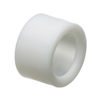 Arlington EMT200 Conduit Bushing, 2 In Trade, Plastic