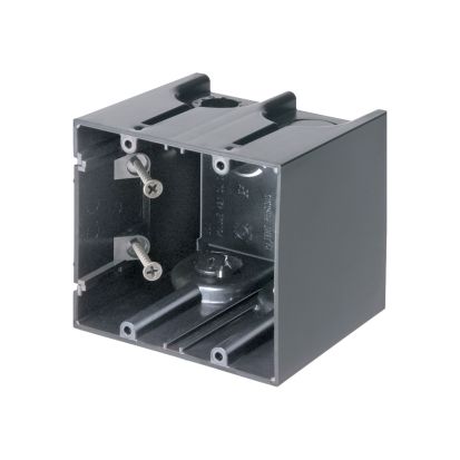 outlet box