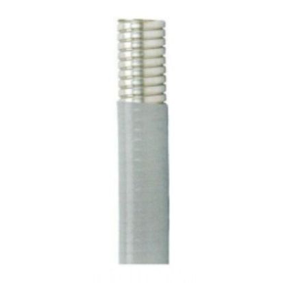 Atkore Calbrite™  S60700CTFC 3/4IN SS316 PVC COATED FLEX CONDUIT