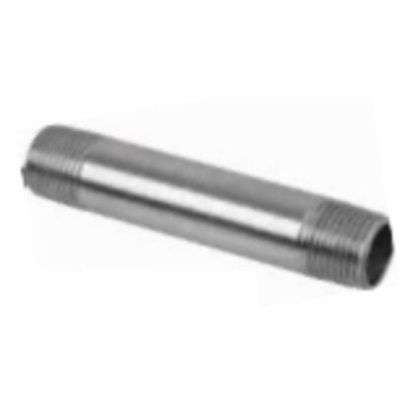 Atkore Calbrite™  S607CLCN00 3/4IN X CL SS316 NIPPLE