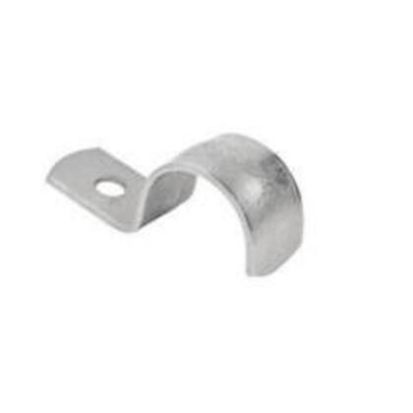 Atkore Calbrite™  S610001S00 1IN SS316 ONE HOLE STRAP