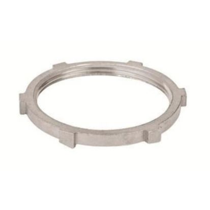 Atkore Calbrite™  S61000LN00 1IN SS316 LOCKNUT