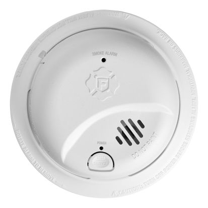 First Alert 1046858 SMI110 10-YR Sealed Battery Ionization Smoke Alarm
