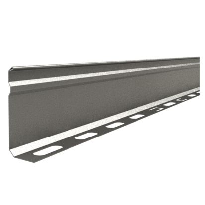 BASOR 2/2066 DIVIDER STRIP PS 2-3/8 DEEP X 10 IN PRE GALVANIZED SEPARATOR FOR BASORFIL WIRE BASKET TRAY