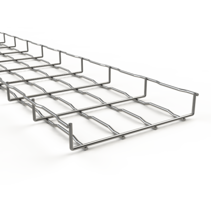 Basor | Cable Trays | Werner Electric Basor | Cable Trays | Werner Electric