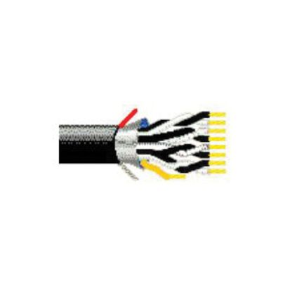 multi conductor cable