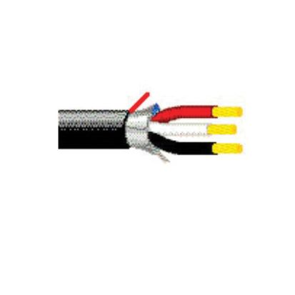Belden 1526A Type PLTC Shielded Triad Cable