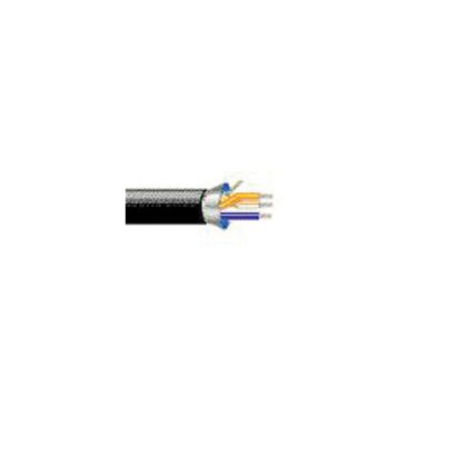 Belden 3106A 0101000 Type PLTC/CM Multi-Conductor Shielded Cable