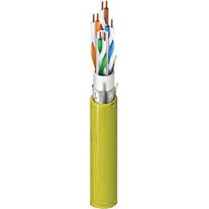 Belden 3633 0091000 Cat6E Wire
