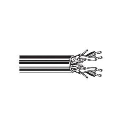 multi conductor cable