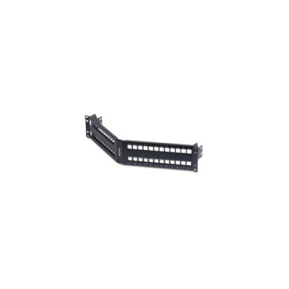 Belden AX103115 Patch Panel 48 Ports