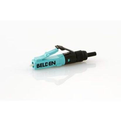 Belden® AX105202-B25 FX BR Universal LC OM3-4 25/pk