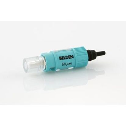 Belden® AX105212-B25 FX BR Universal St OM3 25/pk