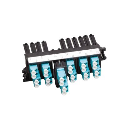 Belden FFSU06LD Modular Connector
