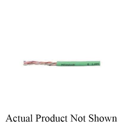 Belden M58292B Cat 6e Non-Plenum Copper Cable