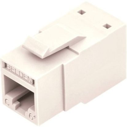 Belden RV6MJKUEW-B24 Cat 6+ UTP Modular Jack