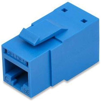 Belden RV6MJKUGN-B24 REVConnect Jack CAT6+ UTP