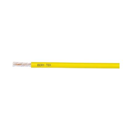 Berk-Tek 10137385 Cat 6A Plenum UTP Cable