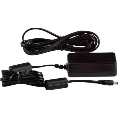 Brady® M-AC-110937 BMP21 Plug-In AC Adapter, 3.3 A