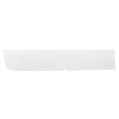 Brady M4-51-427 SelfLam Vinyl Wrap Labels 2.5x1 in