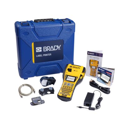 Brady M410-PWID M410 Contractor Kit