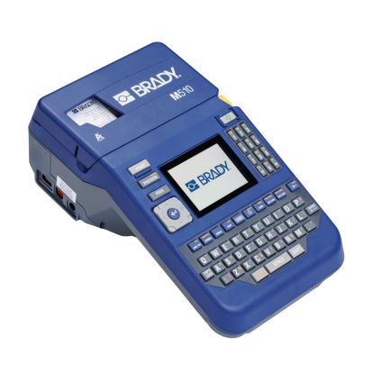 Brady M510 Portable Label Printer