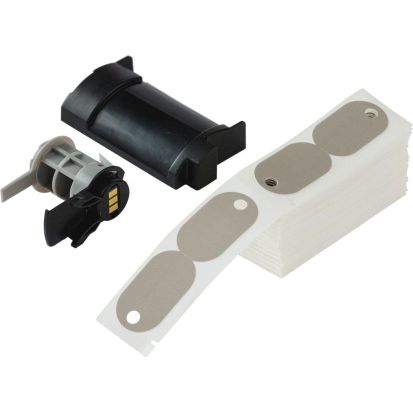 Brady M6-145-145-GY Tags
