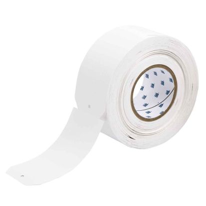 Brady THT-33-412-1 Thermal Transfer Tag