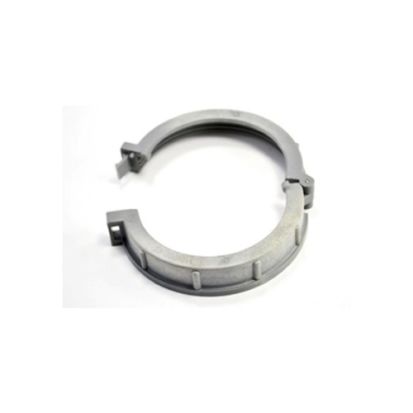 Bridgeport® SB-388NM Non-Metallic Patented Split Bushing, 3 in Trade, Nylon/Plastic, Plain