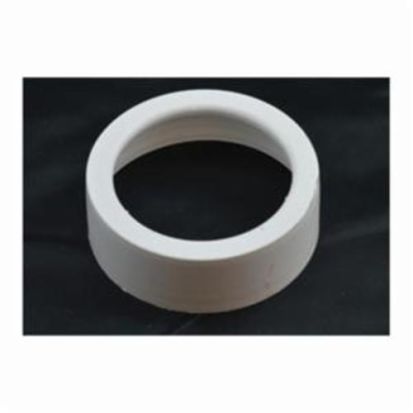 Bridgeport® TWB-58 EMT Conduit Bushing, 3 in Trade, Plastic, Plain
