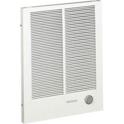 Broan® 192 Fan Forced High-Capacity Heater, 2/1 kW, 240 VAC