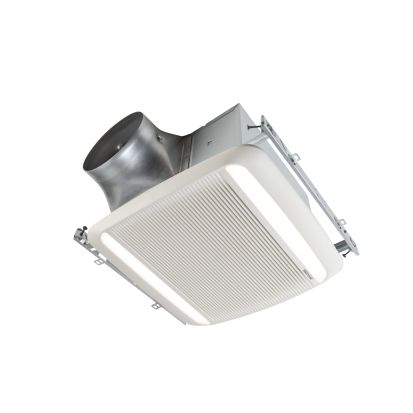 Broan RB110L1 Ventilation Fan/LED Light