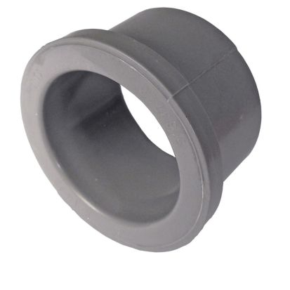 CANTEX 5133717 Box Adapter, 1 in, PVC