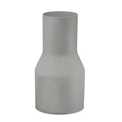 CANTEX 5142102 Swedged Reducer, 2-1/2 x 2 in, For Use With SCH 40/80 Conduit, PVC