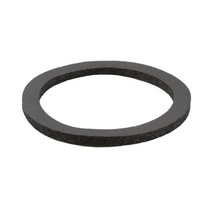 CANTEX 5163370 ENT Sealing Ring, 1/2 in, For Use With Terminal Adapters, PVC