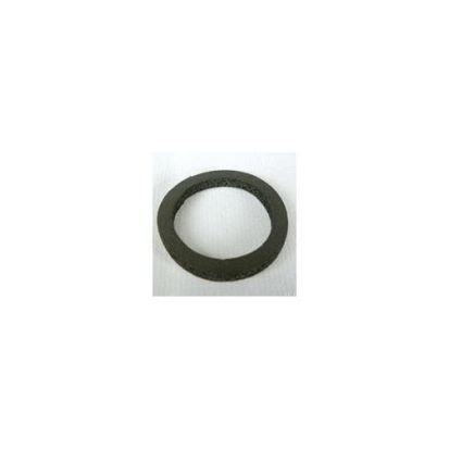 CANTEX 5163374 ENT Sealing Ring, 1-1/4 in, For Use With Terminal Adapters, PVC