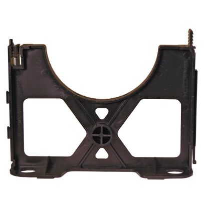 CANTEX 5335976 Base Spacer, 5 x 2 in, For Use With All EB and DB Conduit Ducts, Polystyrene